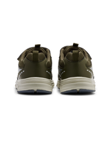 hummel Youth Effort One Velcro Shoes-4