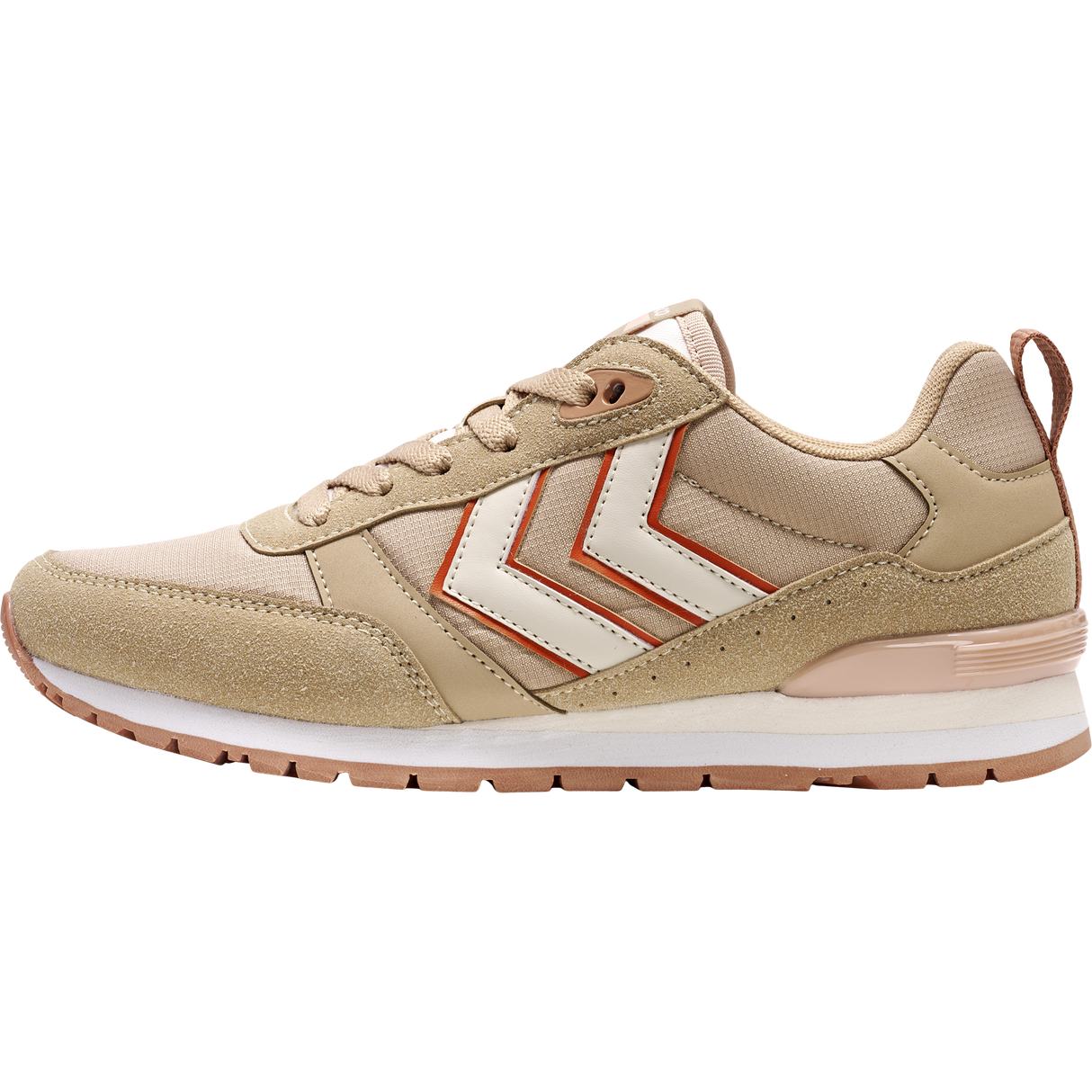 hummel Women's Monaco 86 Running Shoes-1