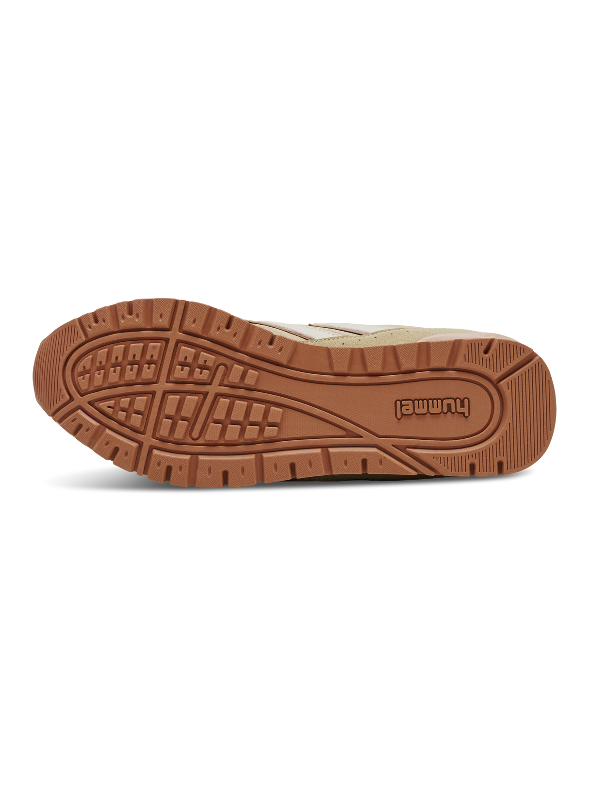 hummel Women's Monaco 86 Running Shoes-2