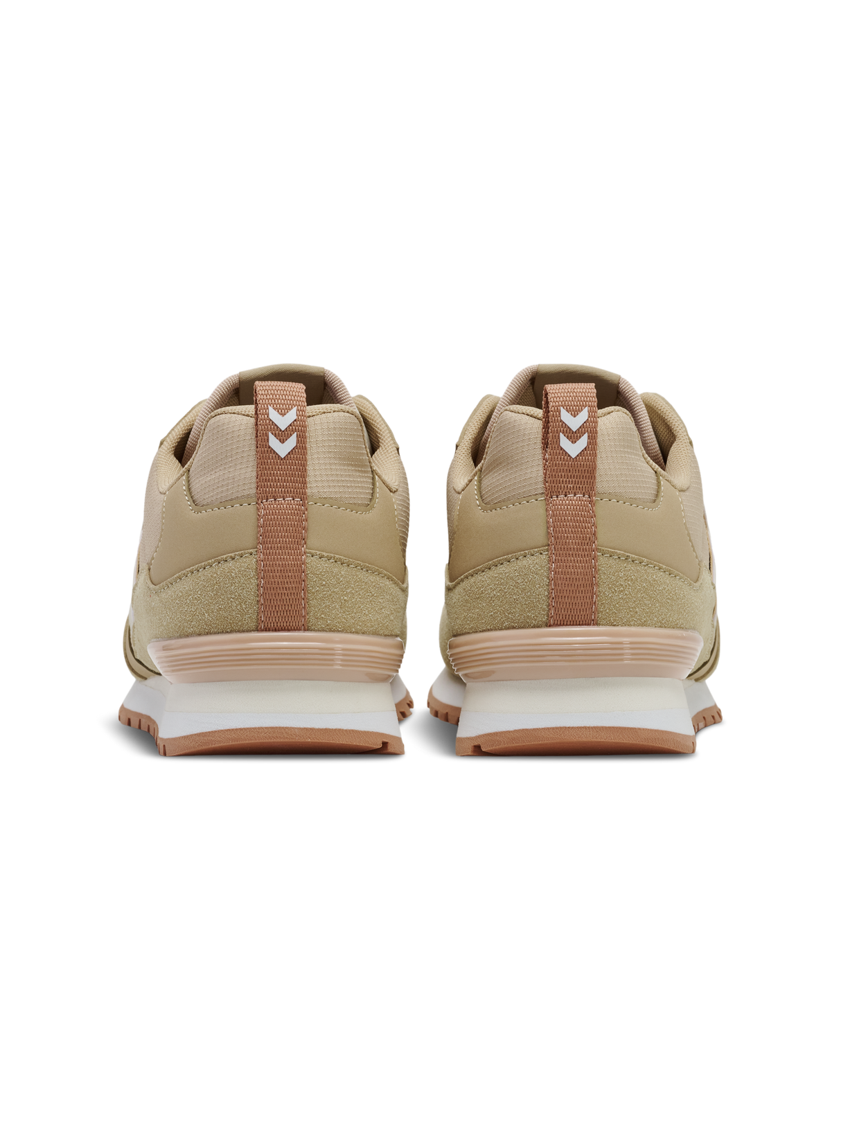 hummel Women's Monaco 86 Running Shoes-4
