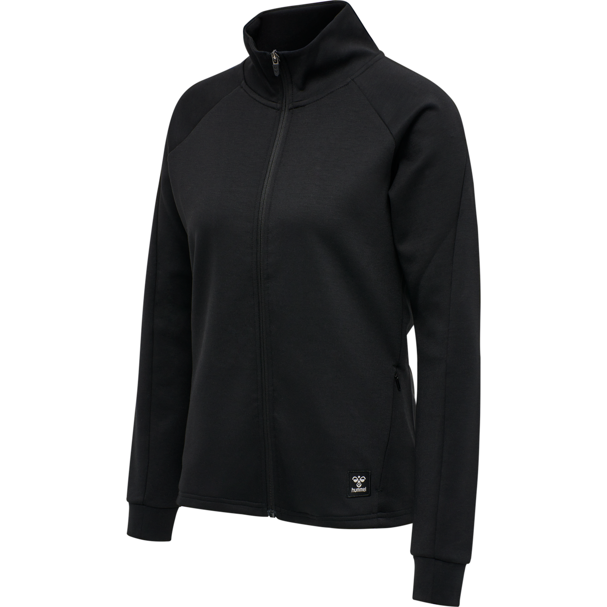 hummel Women's Essi Zip Jacket-1