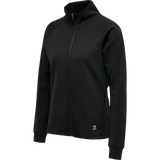 hummel Women's Essi Zip Jacket-1