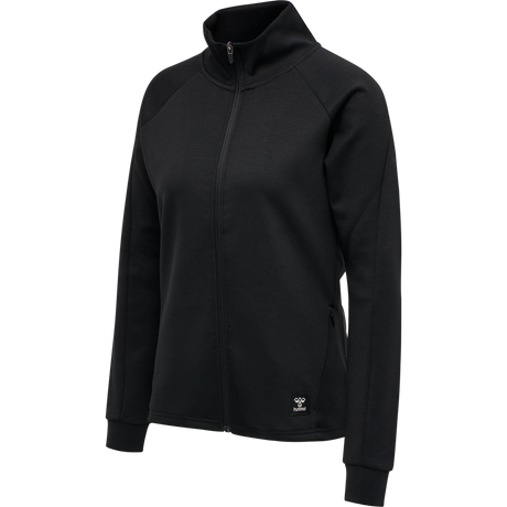 hummel Women's Essi Zip Jacket-1