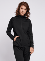 hummel Women's Essi Zip Jacket-5