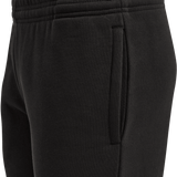 hummel Women's Red Basic Sweatpants-3