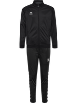 hummel Youth Playful Tracksuit-1