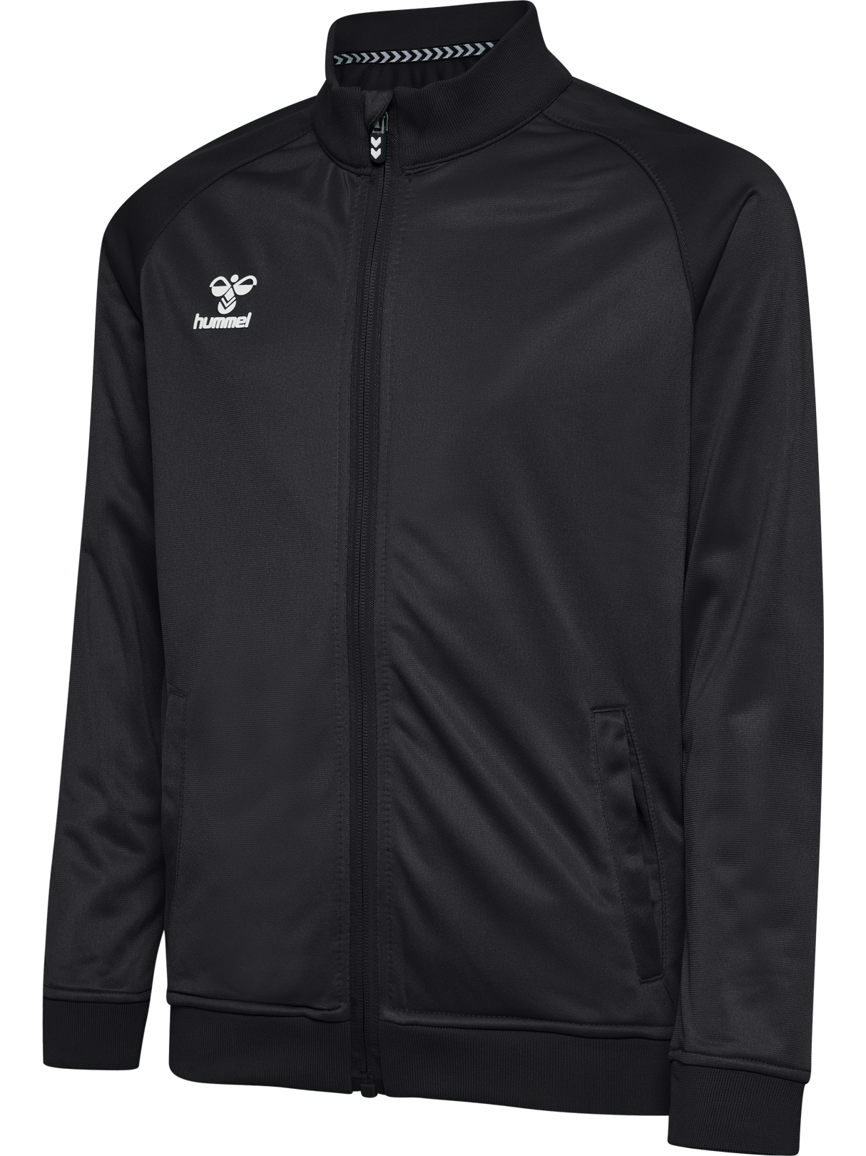 hummel Youth Playful Tracksuit-2