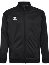 hummel Youth Playful Tracksuit-3