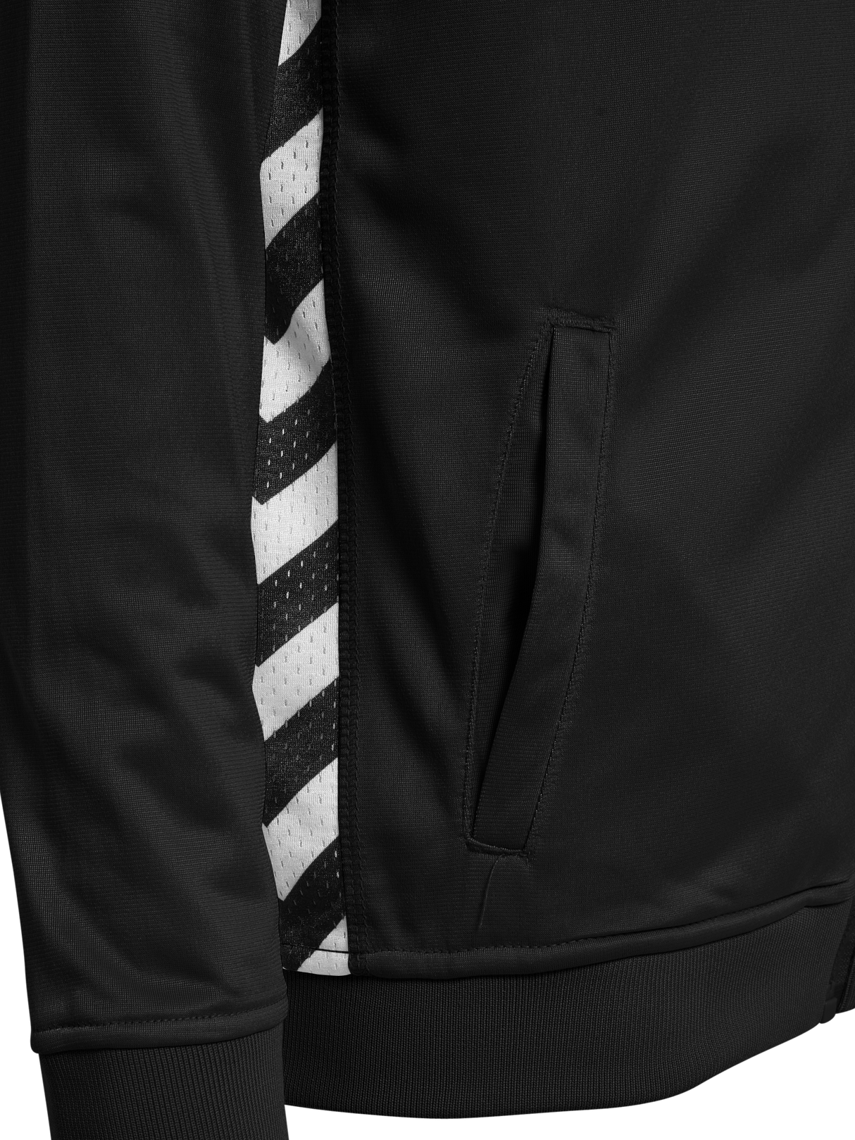 hummel Youth Playful Tracksuit-4
