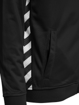 hummel Youth Playful Tracksuit-4