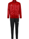hummel Youth Playful Tracksuit-1