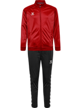 hummel Youth Playful Tracksuit-1