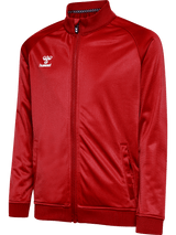 hummel Youth Playful Tracksuit-2