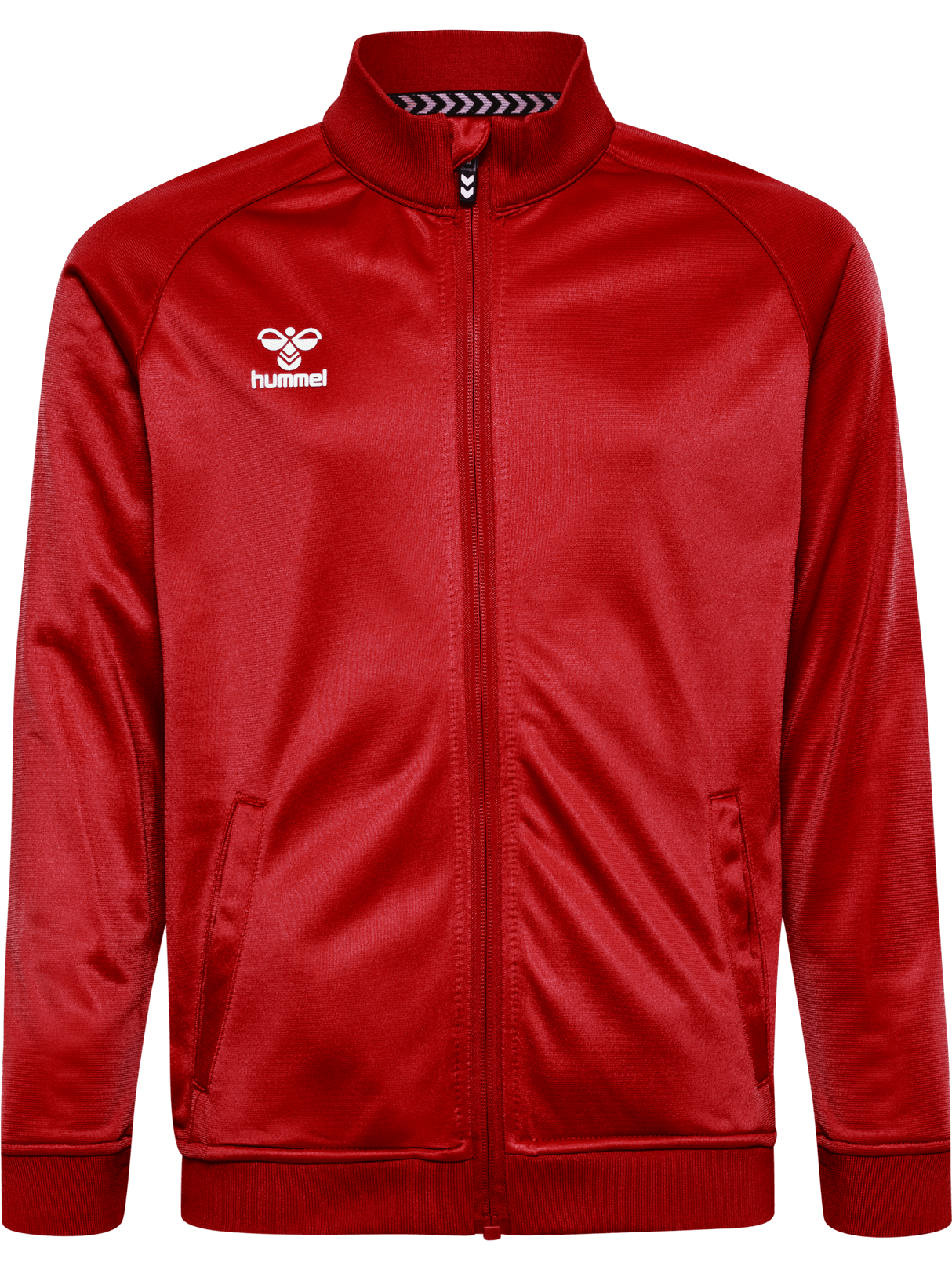 hummel Youth Playful Tracksuit-3