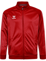 hummel Youth Playful Tracksuit-3