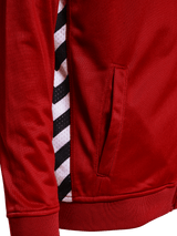 hummel Youth Playful Tracksuit-4