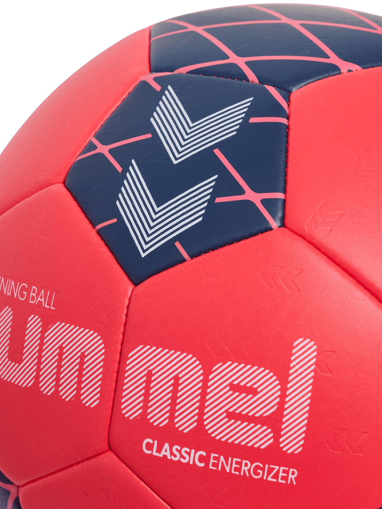 hummel Classic Energizer Handball-3