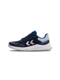 hummel Youth Topflight Pro Low Cut Shoes-1