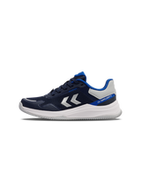 hummel Youth Topflight Pro Low Cut Shoes-1