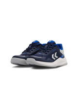 hummel Youth Topflight Pro Low Cut Shoes-2