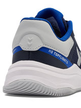 hummel Youth Topflight Pro Low Cut Shoes-3