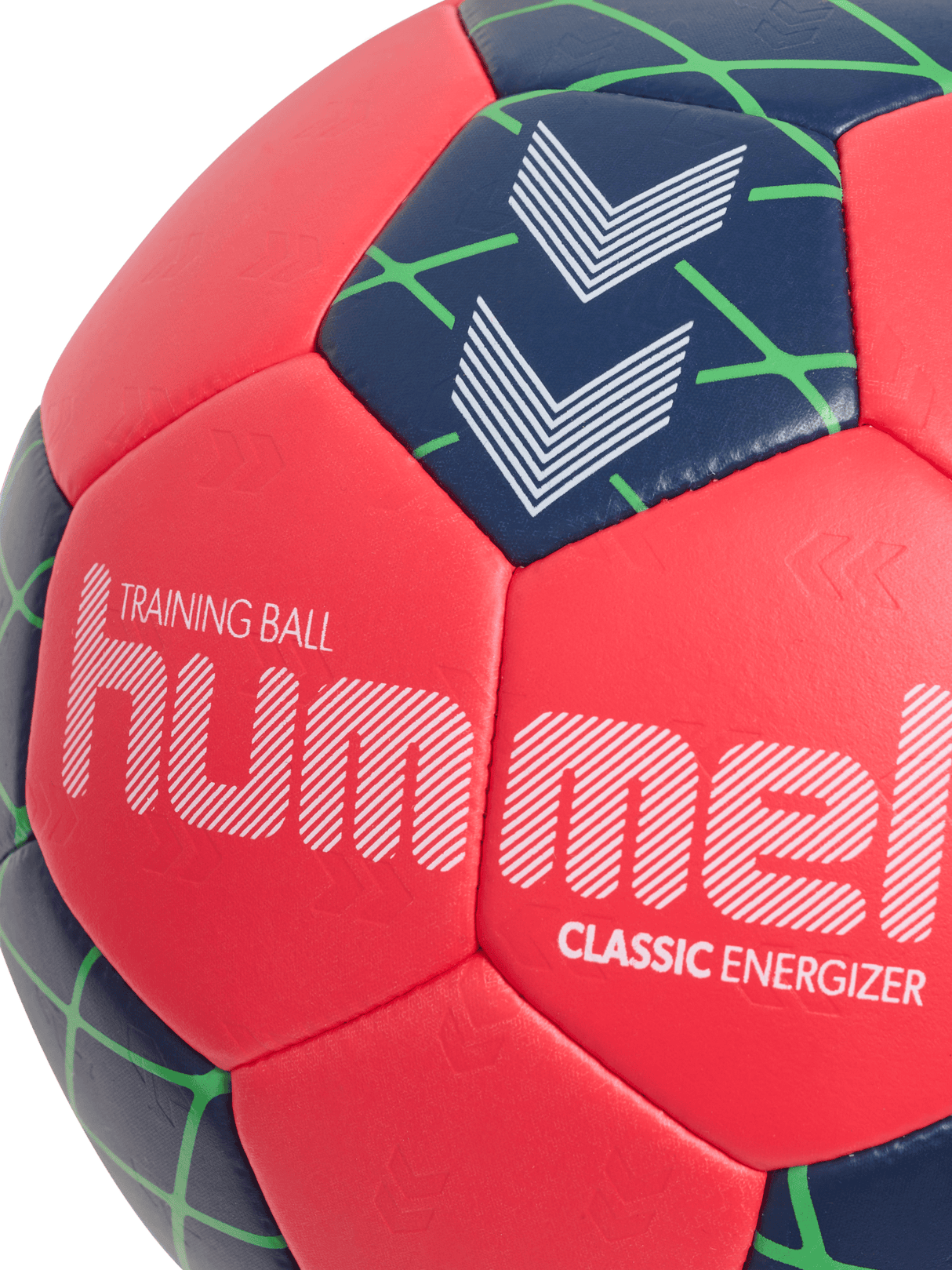 hummel Classic Energizer Handball-3