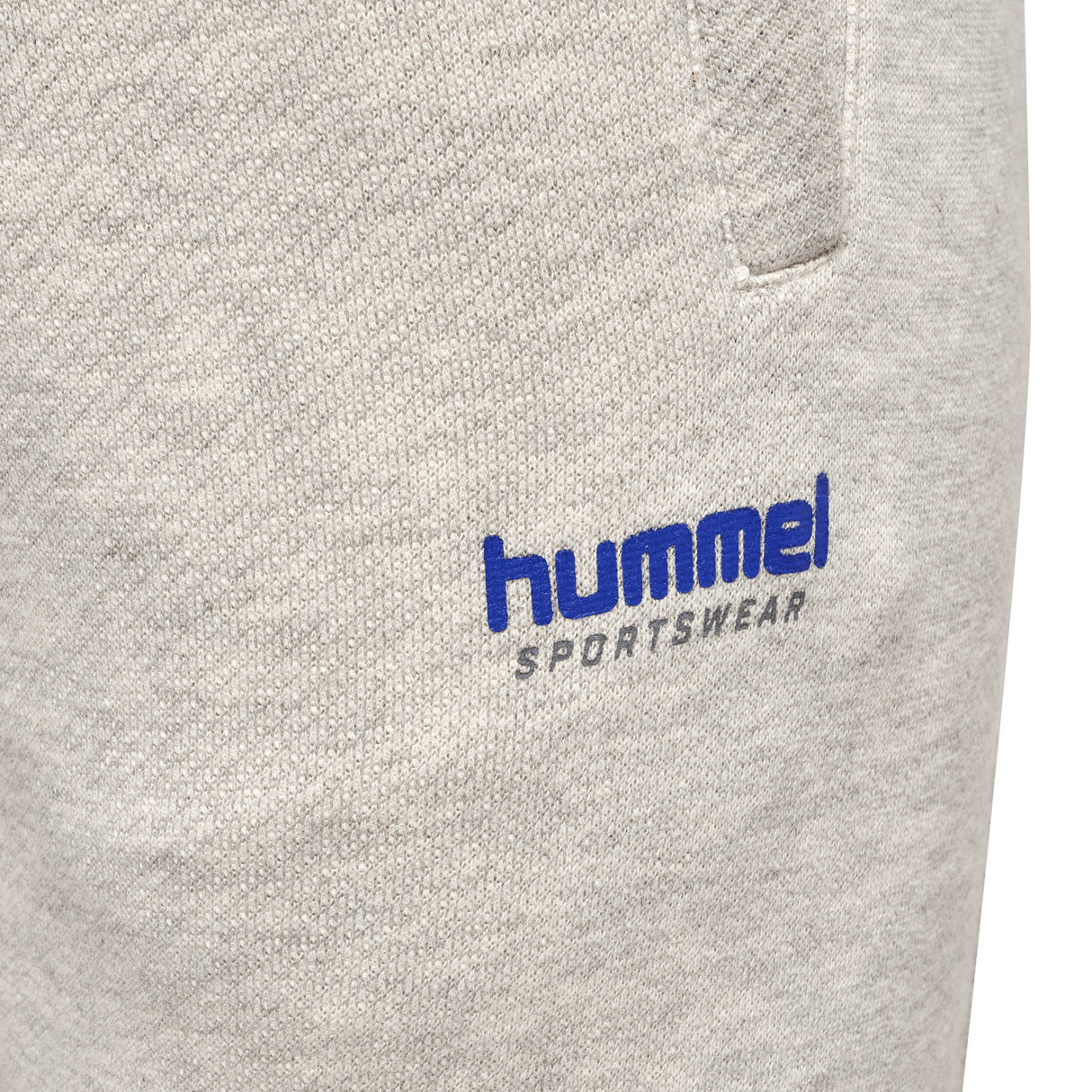 hummel Unisex Legacy Austin Regular Pants-3