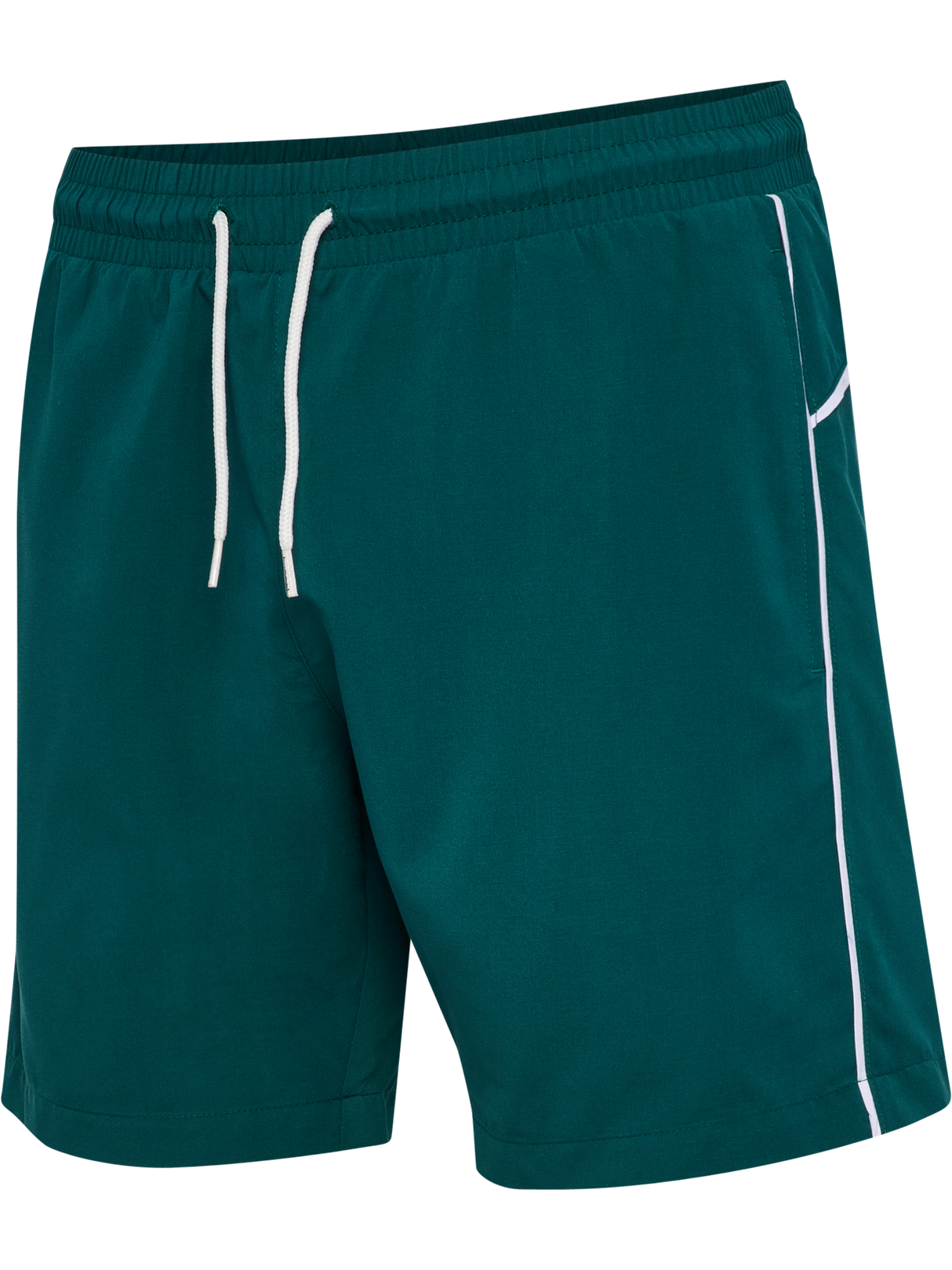 hummel Unisex Pulse Board Shorts-1