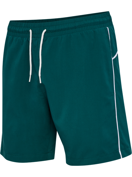 hummel Unisex Pulse Board Shorts-1