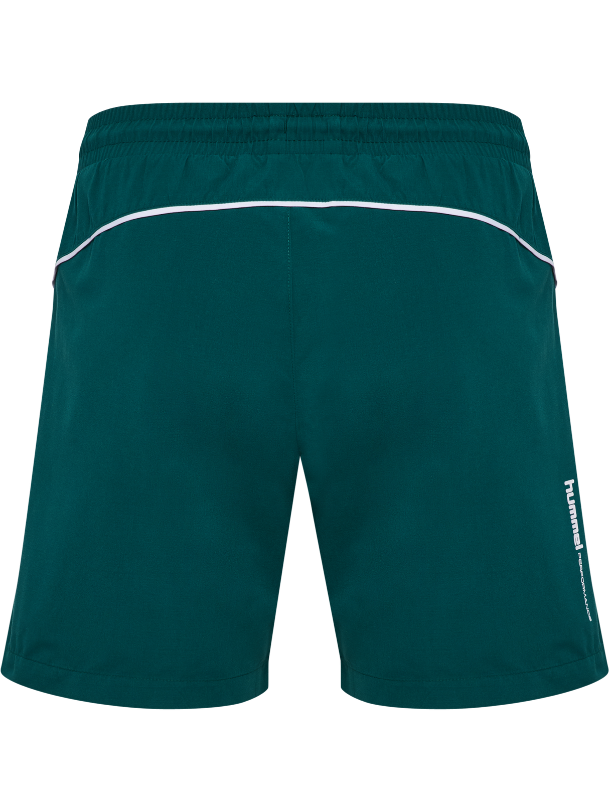 hummel Unisex Pulse Board Shorts-2