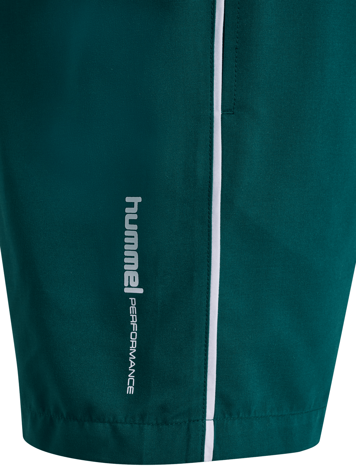 hummel Unisex Pulse Board Shorts-3