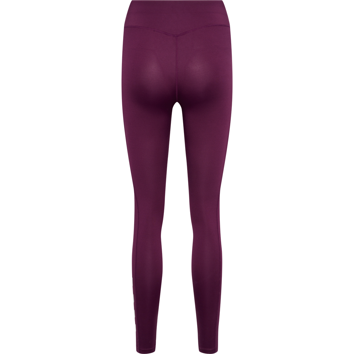 hummel Women's Mindful Training Chipo Mid Waist Tights-2