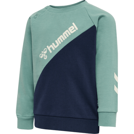 hummel Infant & Toddler Sportive Sweatshirt-1