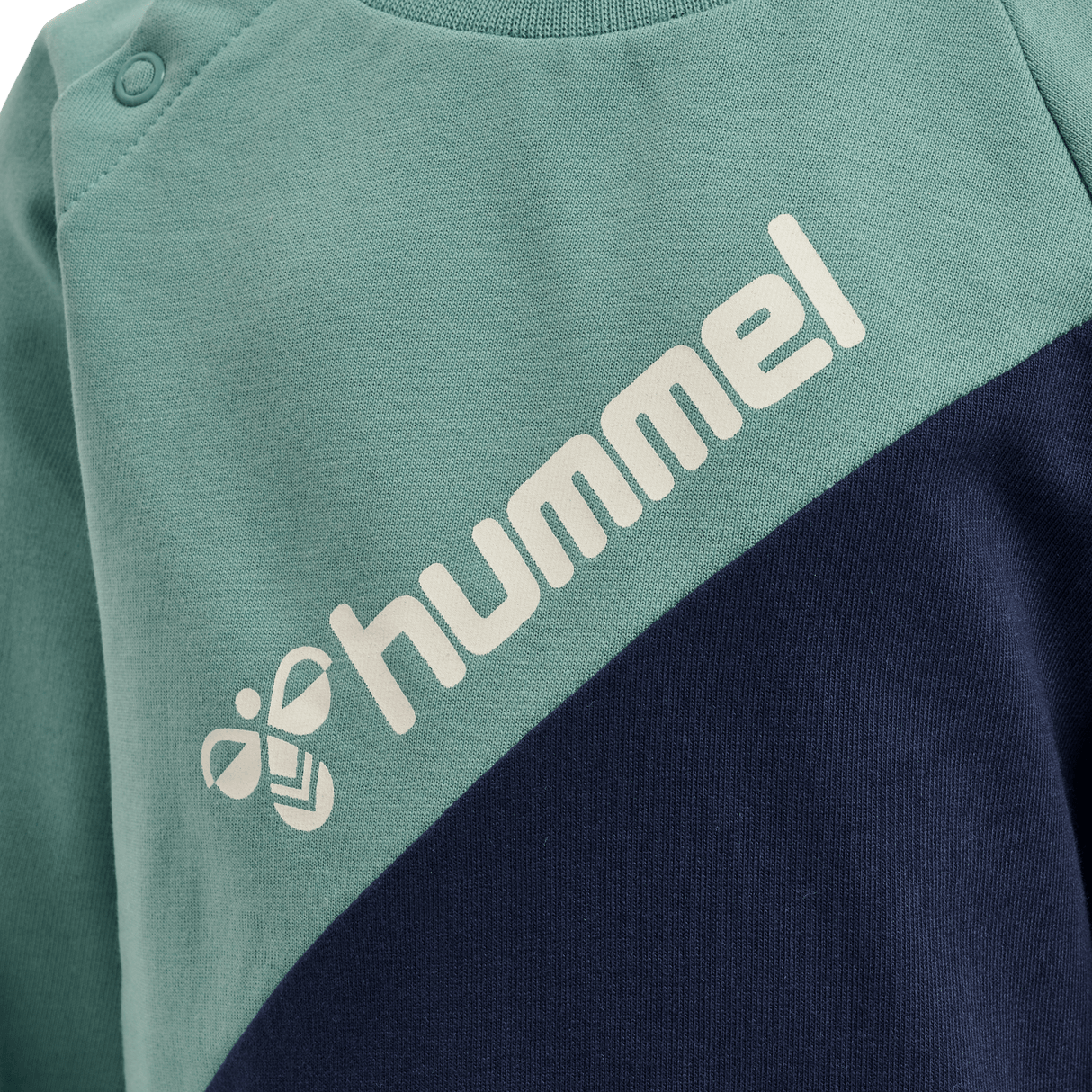 hummel Infant & Toddler Sportive Sweatshirt-3