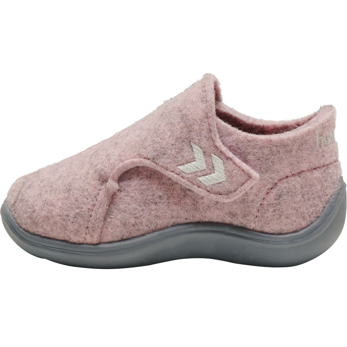 hummel Infant & Toddler Wool Slipper-1