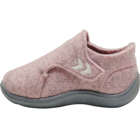 hummel Infant & Toddler Wool Slipper-1