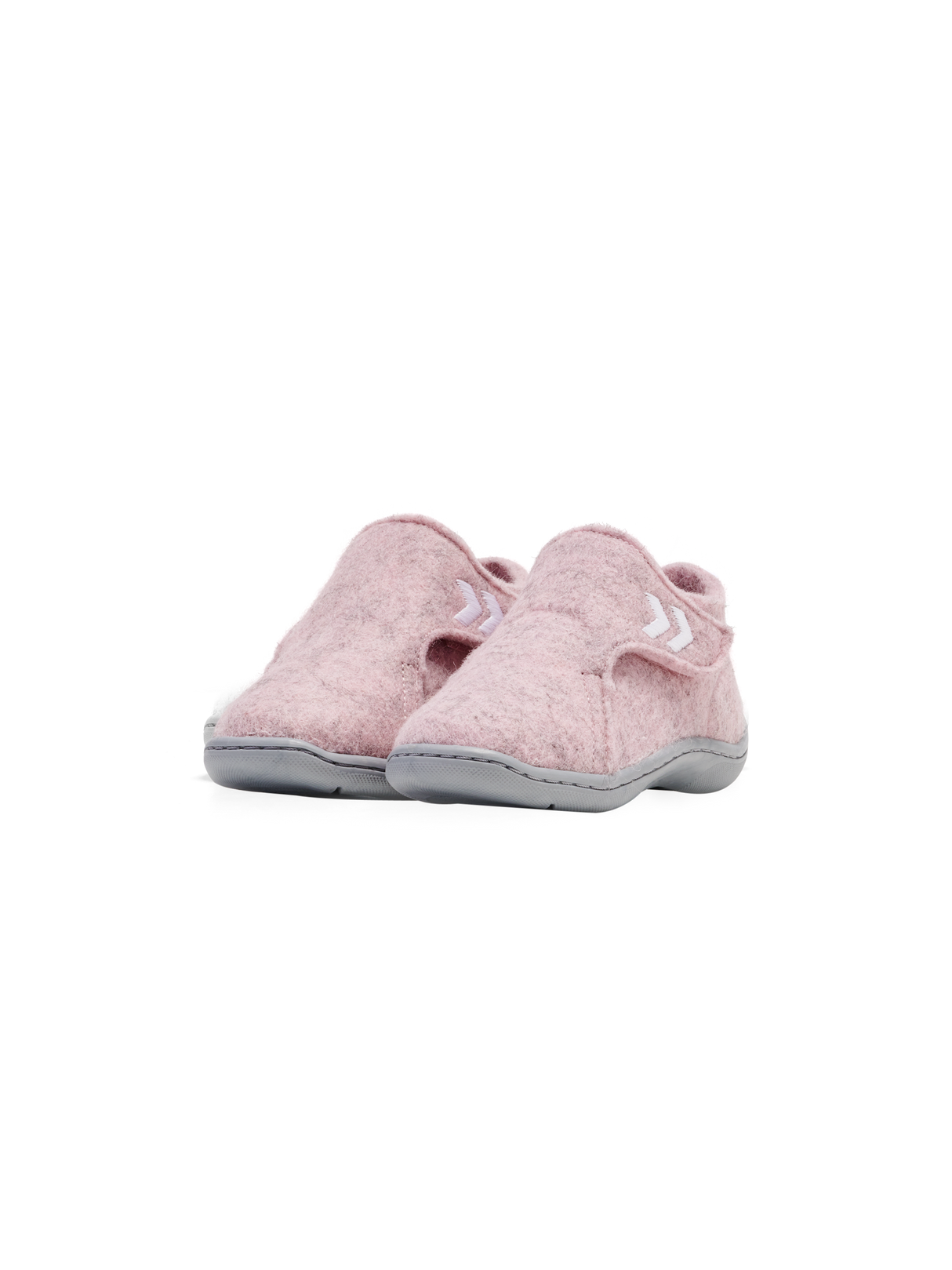 hummel Infant & Toddler Wool Slipper-2