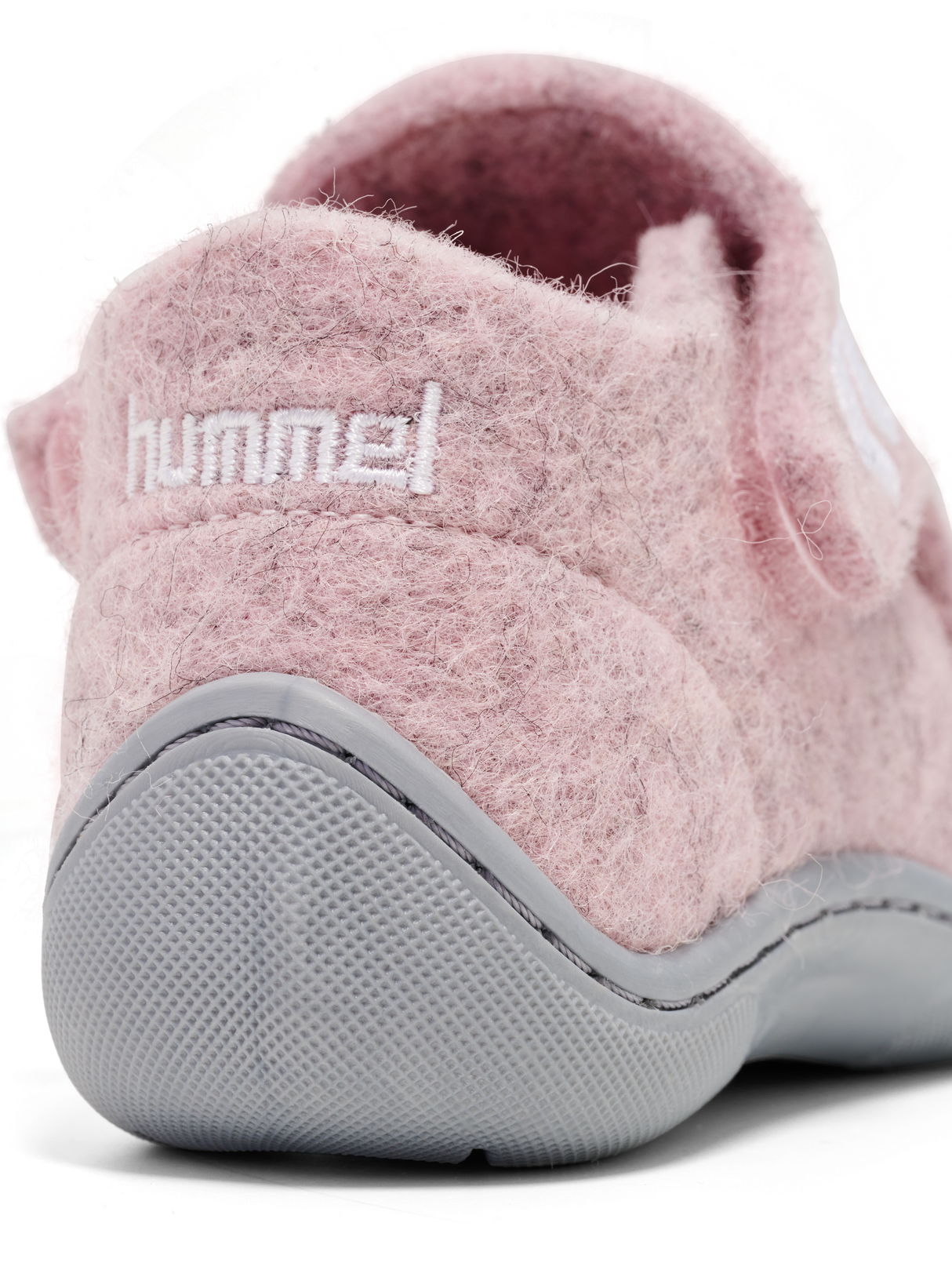 hummel Infant & Toddler Wool Slipper-3