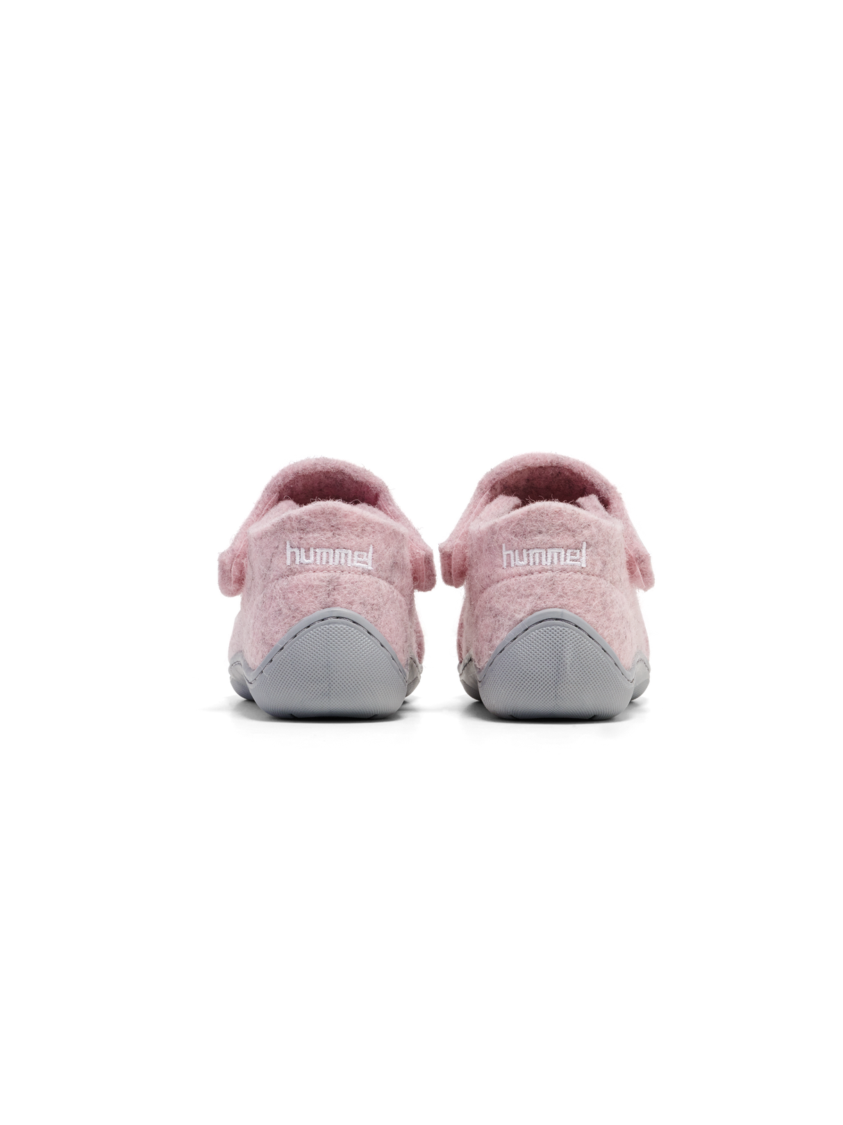 hummel Infant & Toddler Wool Slipper-4