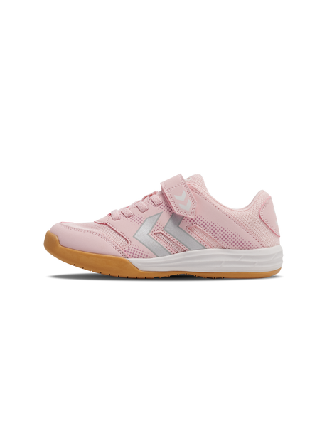 hummel Youth Multiplay Stable Velcro Shoes-1