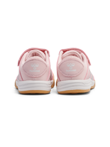 hummel Youth Multiplay Stable Velcro Shoes-4