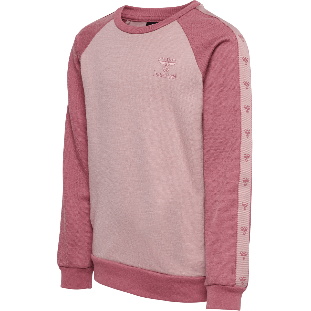 hummel Infant & Toddler Wulbato Sweatshirt-1