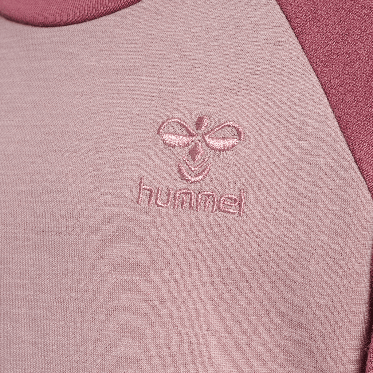 hummel Infant & Toddler Wulbato Sweatshirt-3