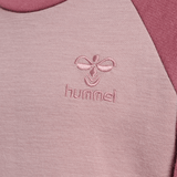 hummel Infant & Toddler Wulbato Sweatshirt-3