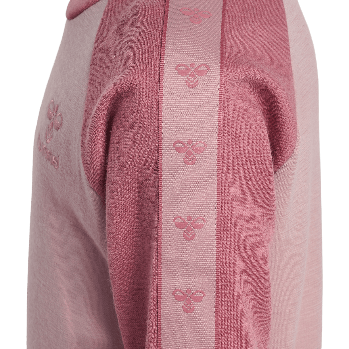 hummel Infant & Toddler Wulbato Sweatshirt-4