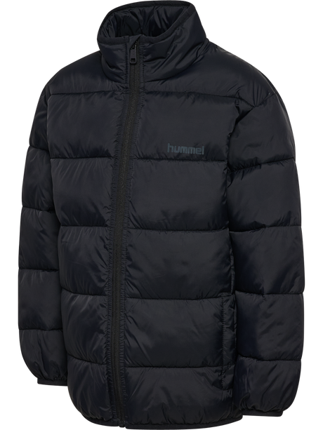 hummel Youth Lightweight Puffer Jacket-1