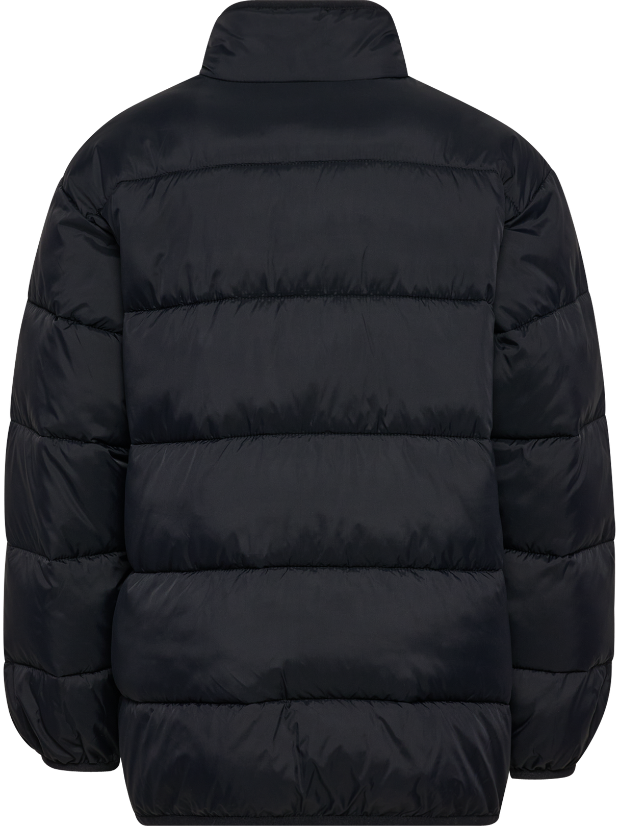hummel Youth Lightweight Puffer Jacket-2