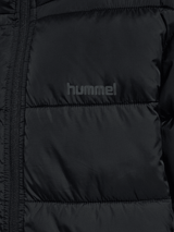 hummel Youth Lightweight Puffer Jacket-3