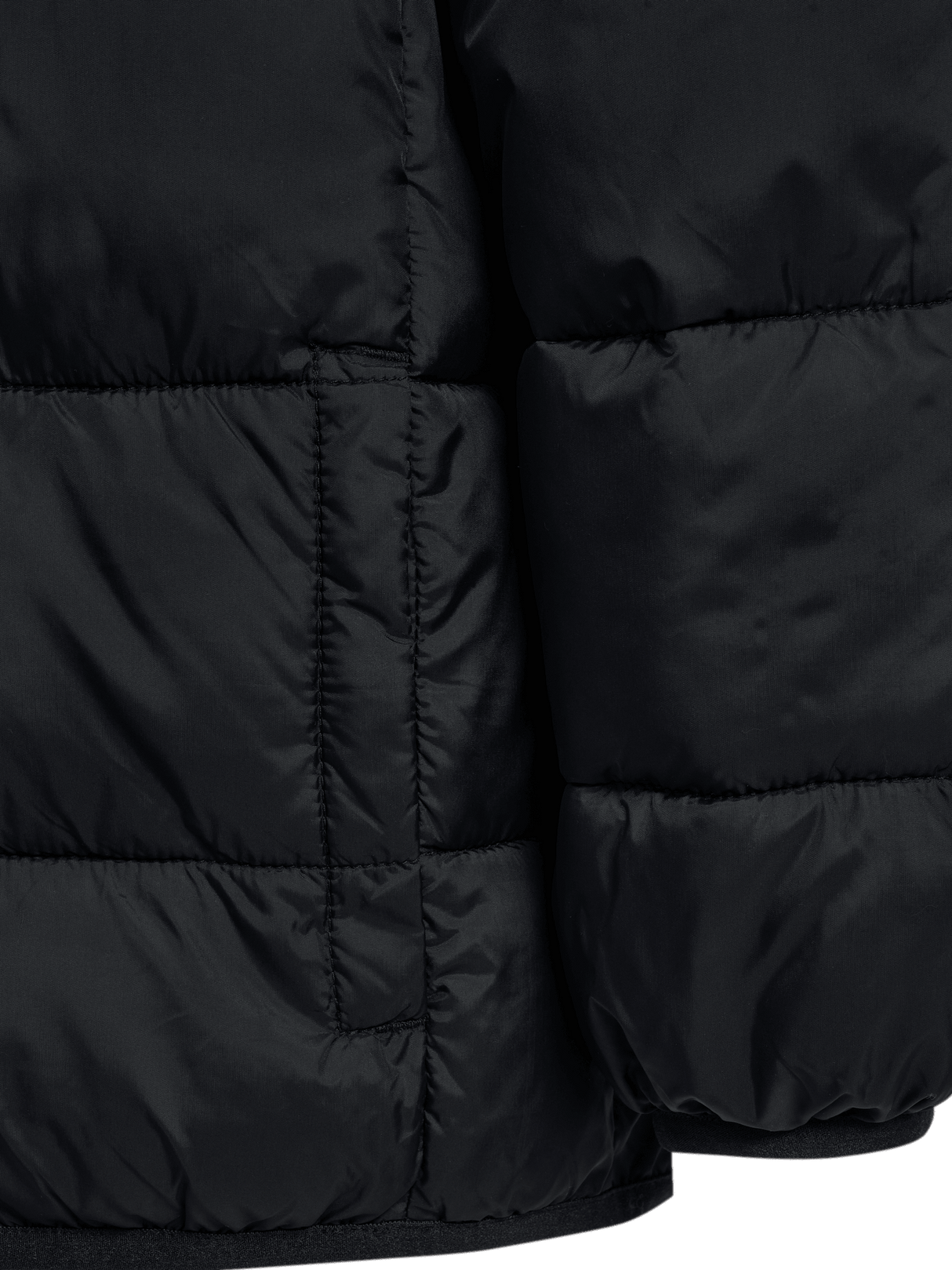 hummel Youth Lightweight Puffer Jacket-4