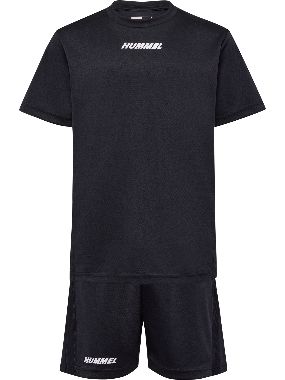 hummel Youth Multi Polyester Set-1